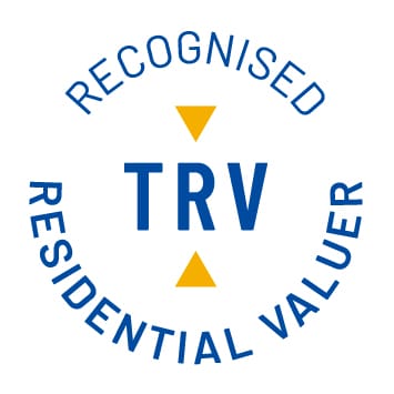 Tegova Residential Valuer logo